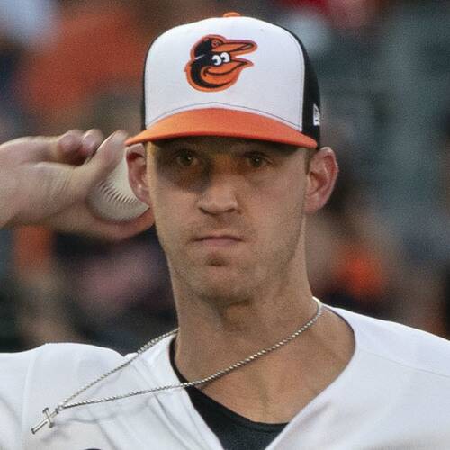 Cody Carroll