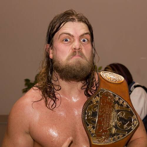 Cody Deaner