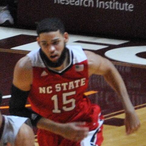 Cody Martin