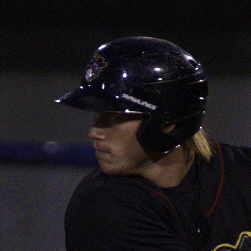 Cody Stanley