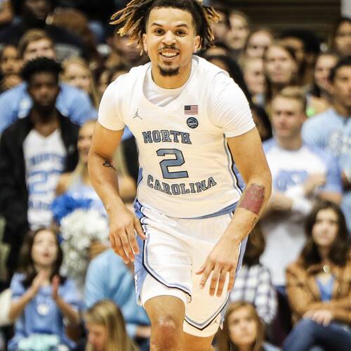 Cole Anthony
