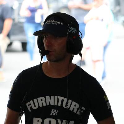 Cole Pearn
