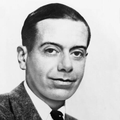 Cole Porter