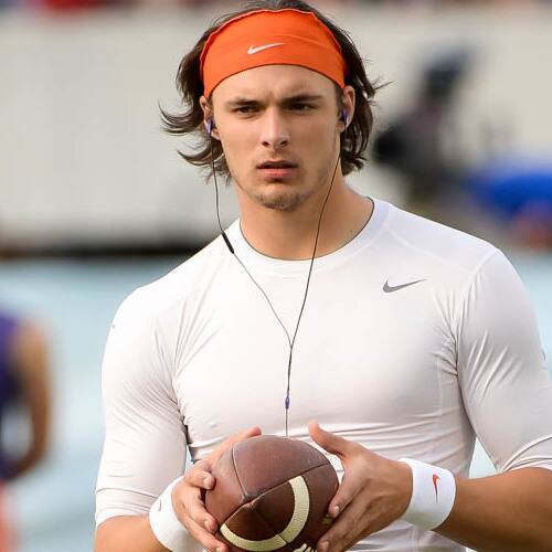 Cole Stoudt
