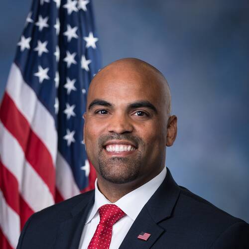 Colin Allred