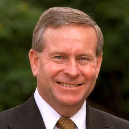 Colin Barnett