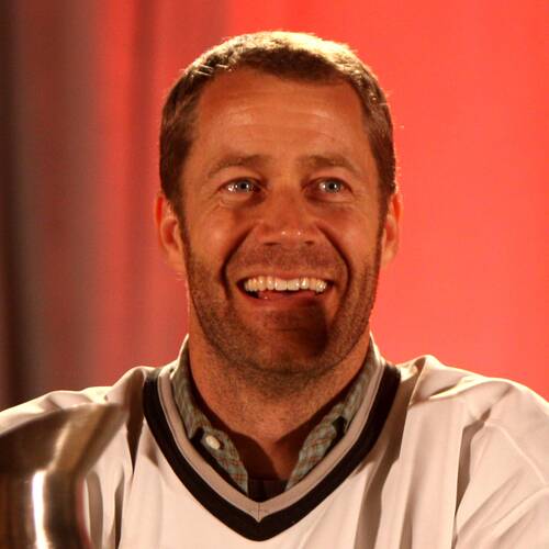 Colin Ferguson