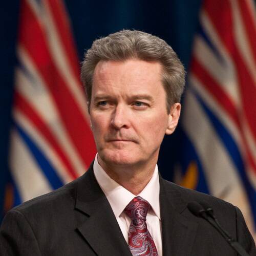 Colin Hansen