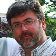 Colin Harrison