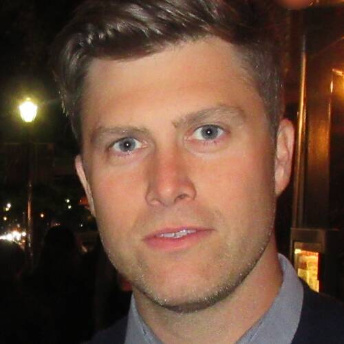 Colin Jost
