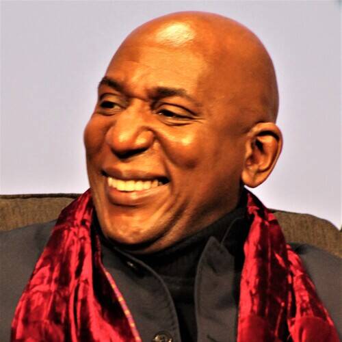 Colin McFarlane
