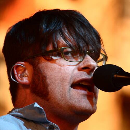 Colin Meloy
