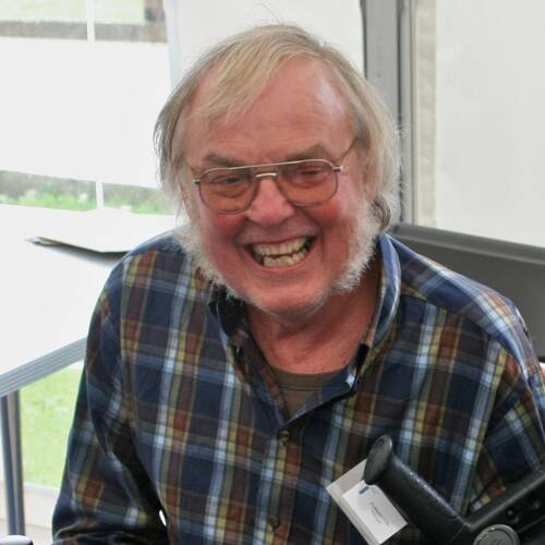 Colin Pillinger