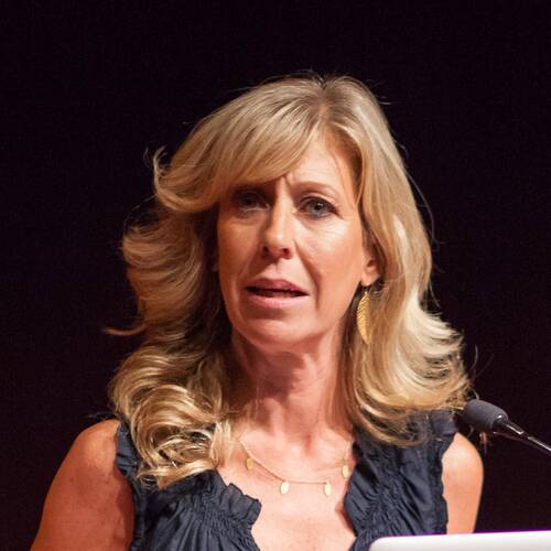 Colleen Patrick-Goudreau