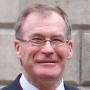 Colm Burke