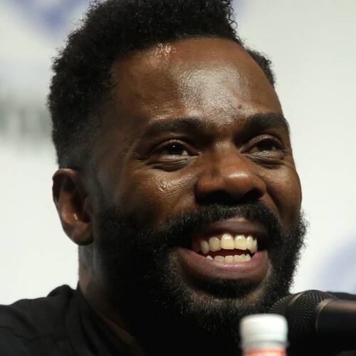 Colman Domingo