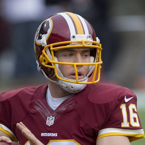Colt McCoy
