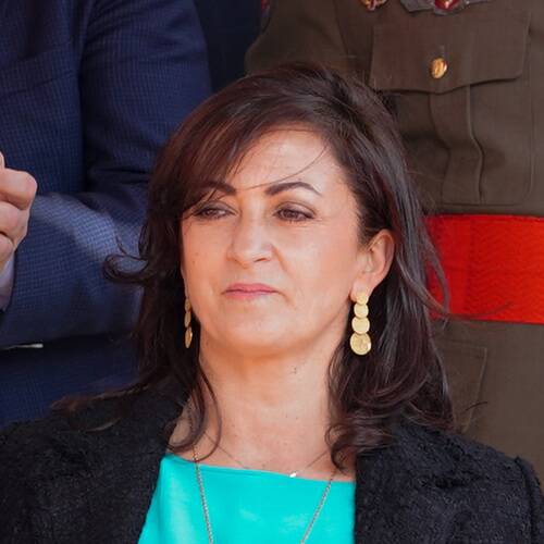 Concha Andreu