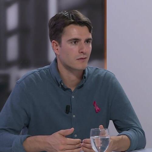 Conner Rousseau