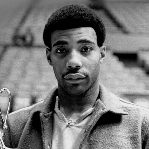 Connie Hawkins
