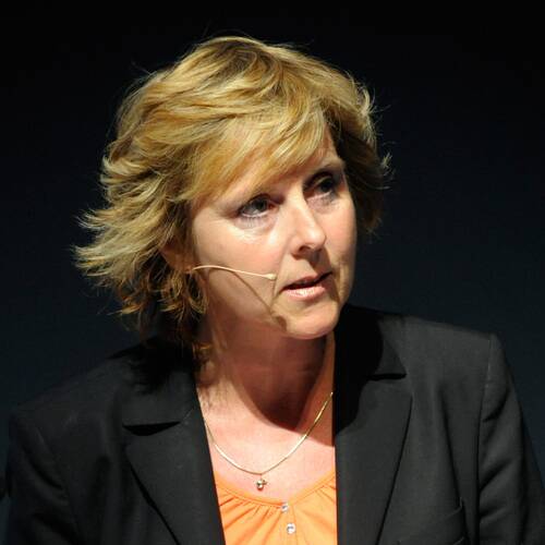 Connie Hedegaard