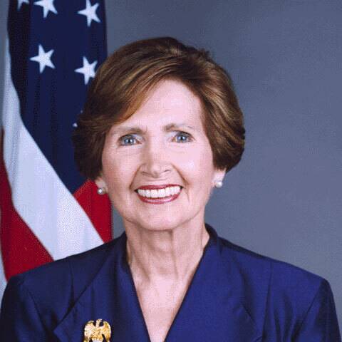 Connie Morella