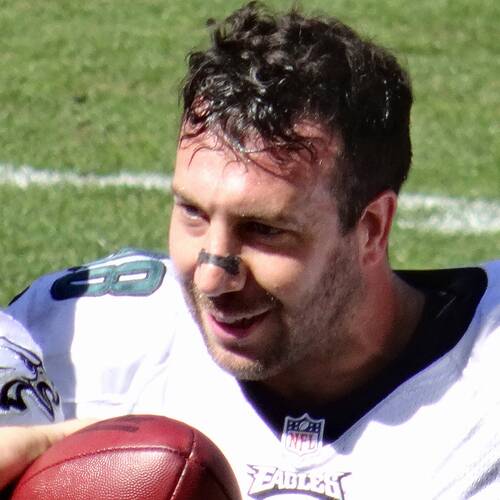 Connor Barwin