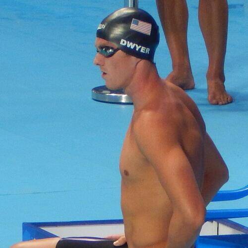 Conor Dwyer