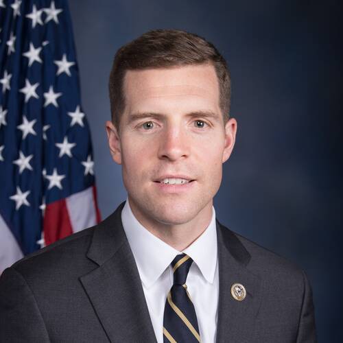 Conor Lamb