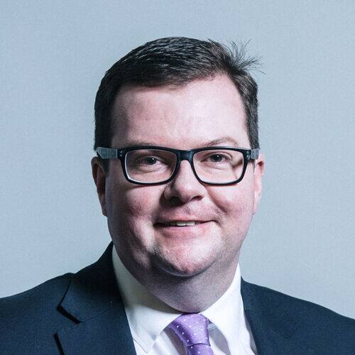 Conor McGinn
