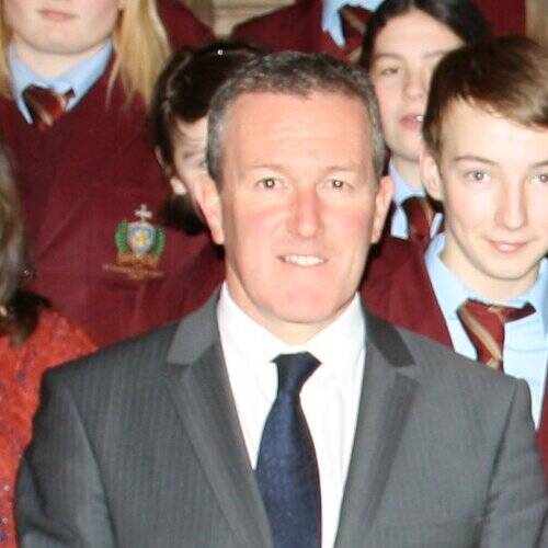 Conor Murphy