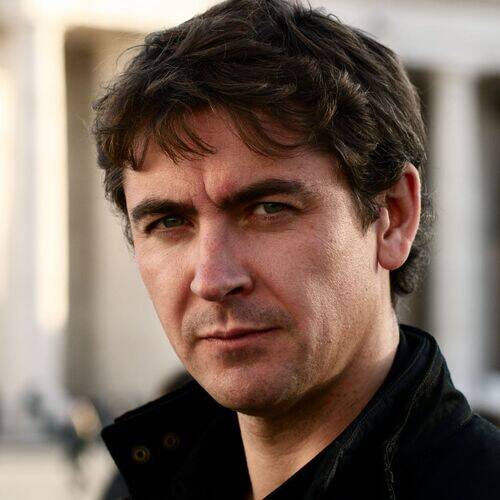 Conor Woodman