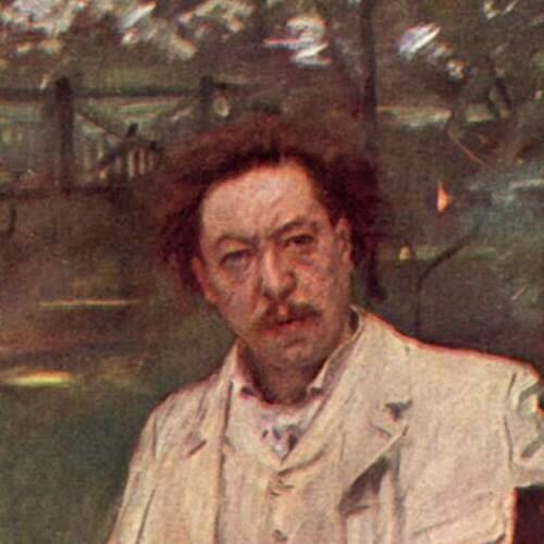Conrad Ansorge