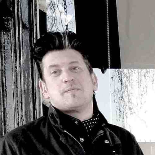 Conrad Leach