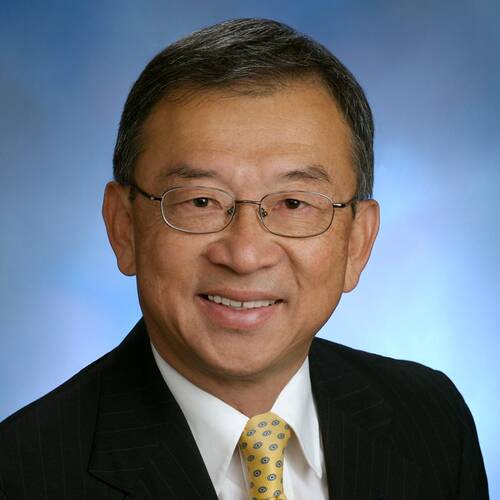 Conrad Lee