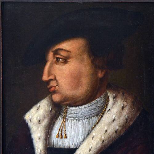 Conrad von Bibra