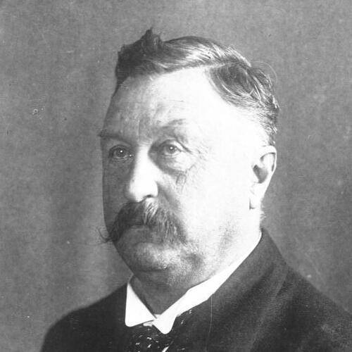 Constantin Fehrenbach