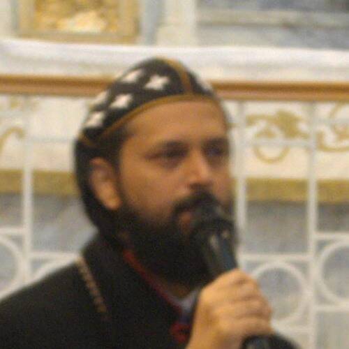 Geevarghese Mor Coorilose