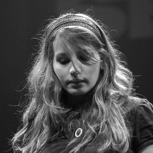 Coralie Clément
