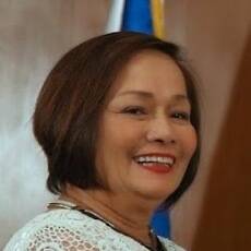 Corazon Nuñez-Malanyaon