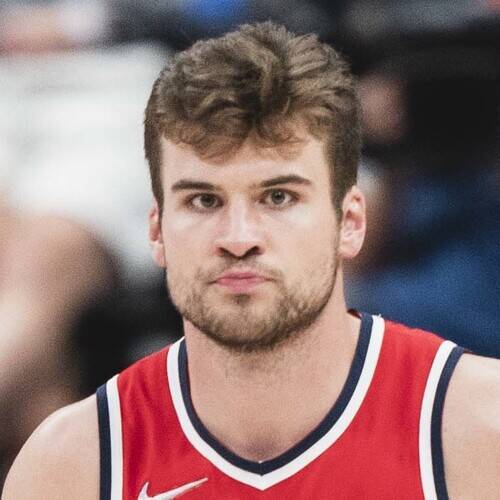 Corey Kispert