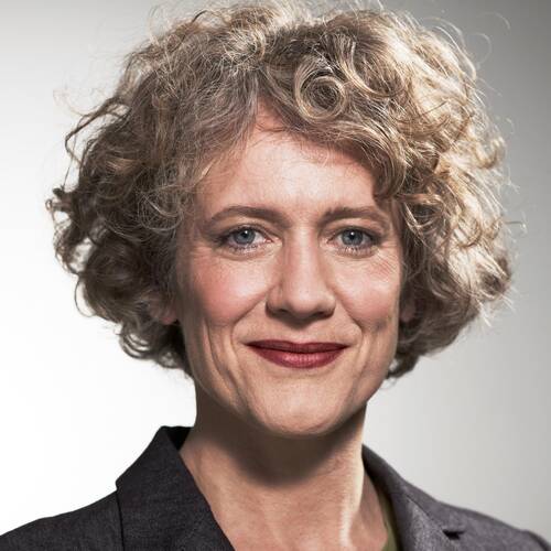 Corine Mauch
