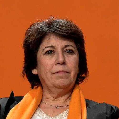 Corinne Lepage