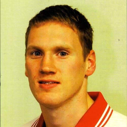 Cormac McAnallen