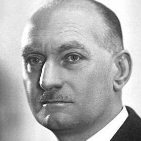 Corneille Heymans