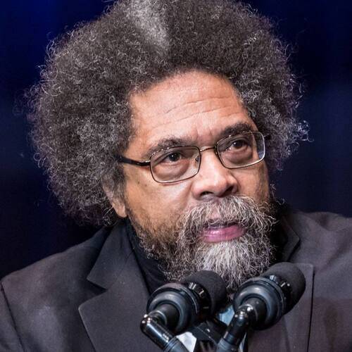Cornel West