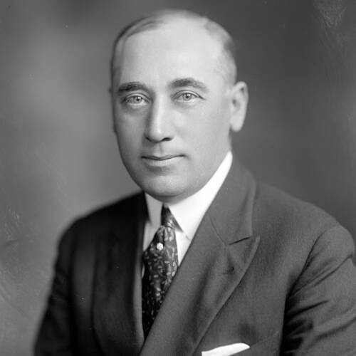 Cornelius Augustine McGlennon