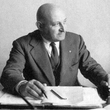 Corradino D'Ascanio