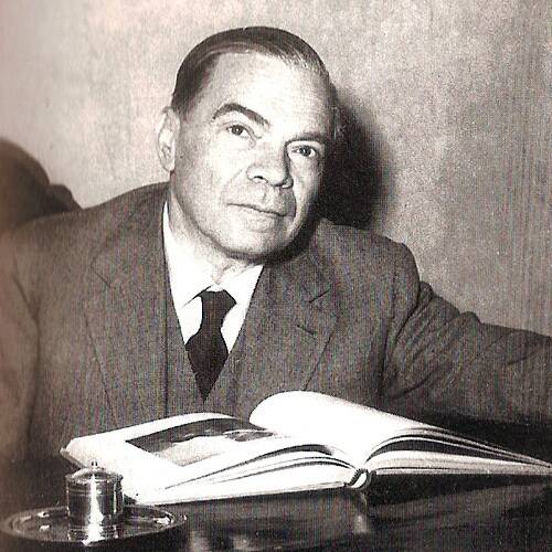 Corrado Alvaro