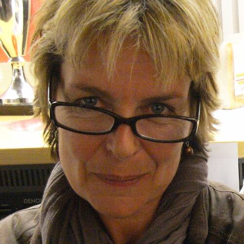 Corrie Corfield